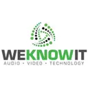 We Know IT, INC logo