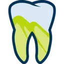 White Mountain Dental logo