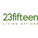 23fifteen Living Options logo
