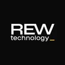 REW Technology logo