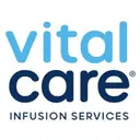 Vital Care logo