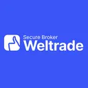 Weltrade logo