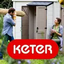 Keter logo