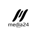 Media 24 logo