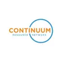 Continuum Resource Network logo