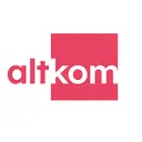 Altkom Software&CONSULTING/Kreatik/Altkom Akademia logo