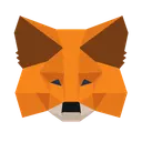 Metamask logo