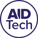 Aid logo