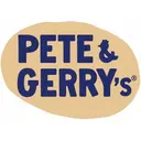 Pete & Gerry's Organics logo