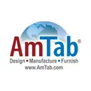 AmTab logo