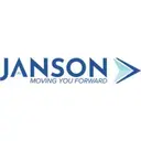 JANSON logo