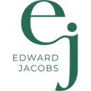 Edward Jacobs logo