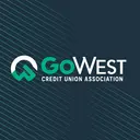 GoWest Credit Union Association logo
