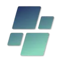 Futuristic Underwriters logo