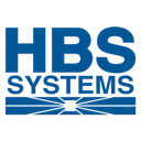 HBS Systems logo