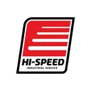 Hi-Speed Industrial Service logo