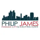 Philip James Realty logo
