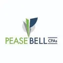 Pease Bell CPAs logo