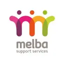 Melba Support logo