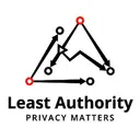 Leastauthority logo