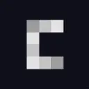 CryptoSlate logo