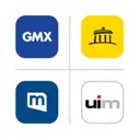 Mail & Media logo