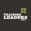 Training Leaders International logo