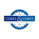 Law Office Of Corey A Pingle logo