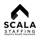 Scala Staffing logo
