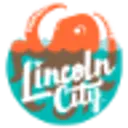 CITY OF LINCOLN CITY logo