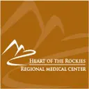 HEART OF THE ROCKIES REGIONAL MEDICAL CENTER logo