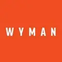 Wyman Center logo
