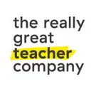 The Really Great Teacher Company logo