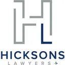 Hicksons Lawyers logo