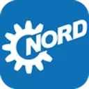 Nord Gear Corporation logo