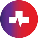 Christian Medical & Dental Associations logo