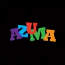 AZUMA LEASING logo
