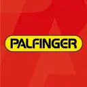 PALFINGER Ibérica logo