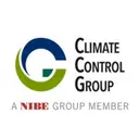 THE Climate Control Group Inc logo