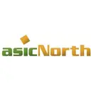 ASIC North, Inc logo