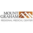 MT. GRAHAM REGIONAL MEDICAL CENTER INC. logo