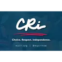 CRi logo