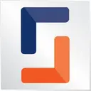 Alpha Card Services DBA Simpay logo