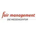 fair management Messeagentur GmbH logo