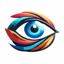 Now Vision logo