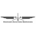 DAVCOR AVIATION SERVICES INC. logo