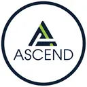 ASCEND, INC logo