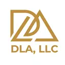 DLA, LLC logo