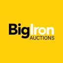Big Iron Auction Company logo