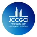 Jewish Community Council of Greater Coney Island (JCCGCI) logo